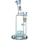 Glassic Flower Of Life Percolator Bong