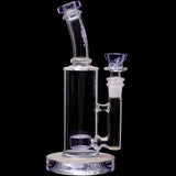 Glassic Flower Of Life Percolator Bong