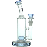 Glassic Flower Of Life Percolator Bong