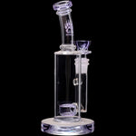 Glassic Flower Of Life Percolator Bong