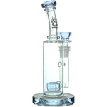 Glassic Flower Of Life Percolator Bong