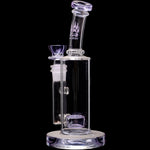 Glassic Flower Of Life Percolator Bong