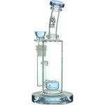 Glassic Flower Of Life Percolator Bong