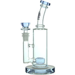 Glassic Flower Of Life Percolator Bong