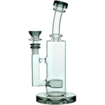 Glassic Flower Of Life Percolator Bong