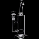 Glassic Flower Of Life Percolator Bong