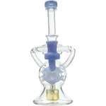 Calibear Infinity Loop Seed Of Life Klein Recycler