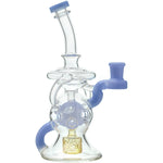 Calibear Infinity Loop Seed Of Life Klein Recycler