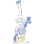 Calibear Infinity Loop Seed Of Life Klein Recycler