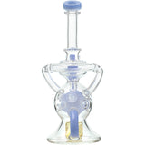 Calibear Infinity Loop Seed Of Life Klein Recycler