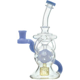 Calibear Infinity Loop Seed Of Life Klein Recycler