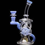 Calibear Infinity Loop Seed Of Life Klein Recycler