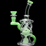 Calibear Infinity Loop Seed Of Life Klein Recycler