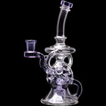 Calibear Infinity Loop Seed Of Life Klein Recycler