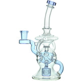 Calibear Infinity Loop Seed Of Life Klein Recycler