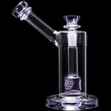 Glassic Seed of Life Percolator Glass Upright Bubbler