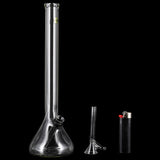 LA Pipes "The OG" Beaker Bong