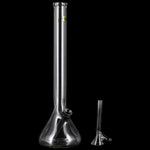 LA Pipes "The OG" Beaker Bong