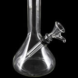 LA Pipes "The OG" Beaker Bong