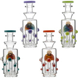 Calibear Celestial Drops Focus V Carta Replacement Glass