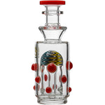 Calibear Celestial Drops Focus V Carta Replacement Glass