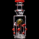 Calibear Celestial Drops Focus V Carta Replacement Glass
