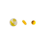 DANK BANGER Diamond Bottom Terp Slurper Quartz Banger With Pearls