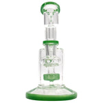 Glassic Showerhead Dab Rig Banger Hanger