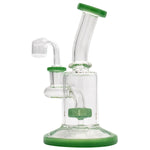 Glassic Showerhead Dab Rig Banger Hanger