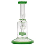 Glassic Showerhead Dab Rig Banger Hanger