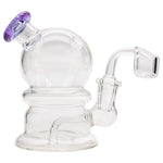 Glassic Bubble Dome Banger Hanger