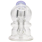 Glassic Bubble Dome Banger Hanger