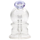 Glassic Bubble Dome Banger Hanger