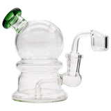 Glassic Bubble Dome Banger Hanger