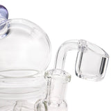 Glassic Bubble Dome Banger Hanger