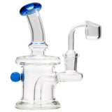 Glassic Barrel Banger Hanger