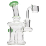 Glassic Barrel Banger Hanger