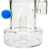 Glassic Stacked-Cake Dab Rig Banger Hanger