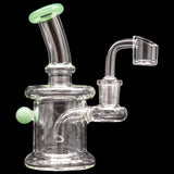 Glassic Barrel Banger Hanger