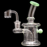 Glassic Barrel Banger Hanger