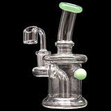 Glassic Barrel Banger Hanger