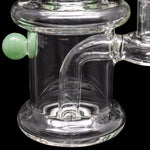 Glassic Barrel Banger Hanger