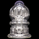 Glassic Bubble Dome Banger Hanger