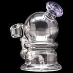 Glassic Bubble Dome Banger Hanger