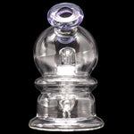 Glassic Bubble Dome Banger Hanger