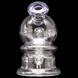 Glassic Bubble Dome Banger Hanger