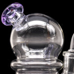 Glassic Bubble Dome Banger Hanger