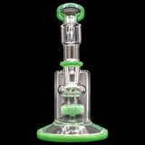 Glassic Showerhead Dab Rig Banger Hanger