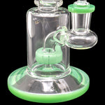 Glassic Showerhead Dab Rig Banger Hanger