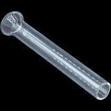 Grommeted Down-Stem for Pull-Stem Water-Pipes